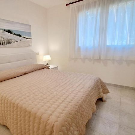 Villa Barbara Fra I Pini Lignano Sabbiadoro Esterno foto