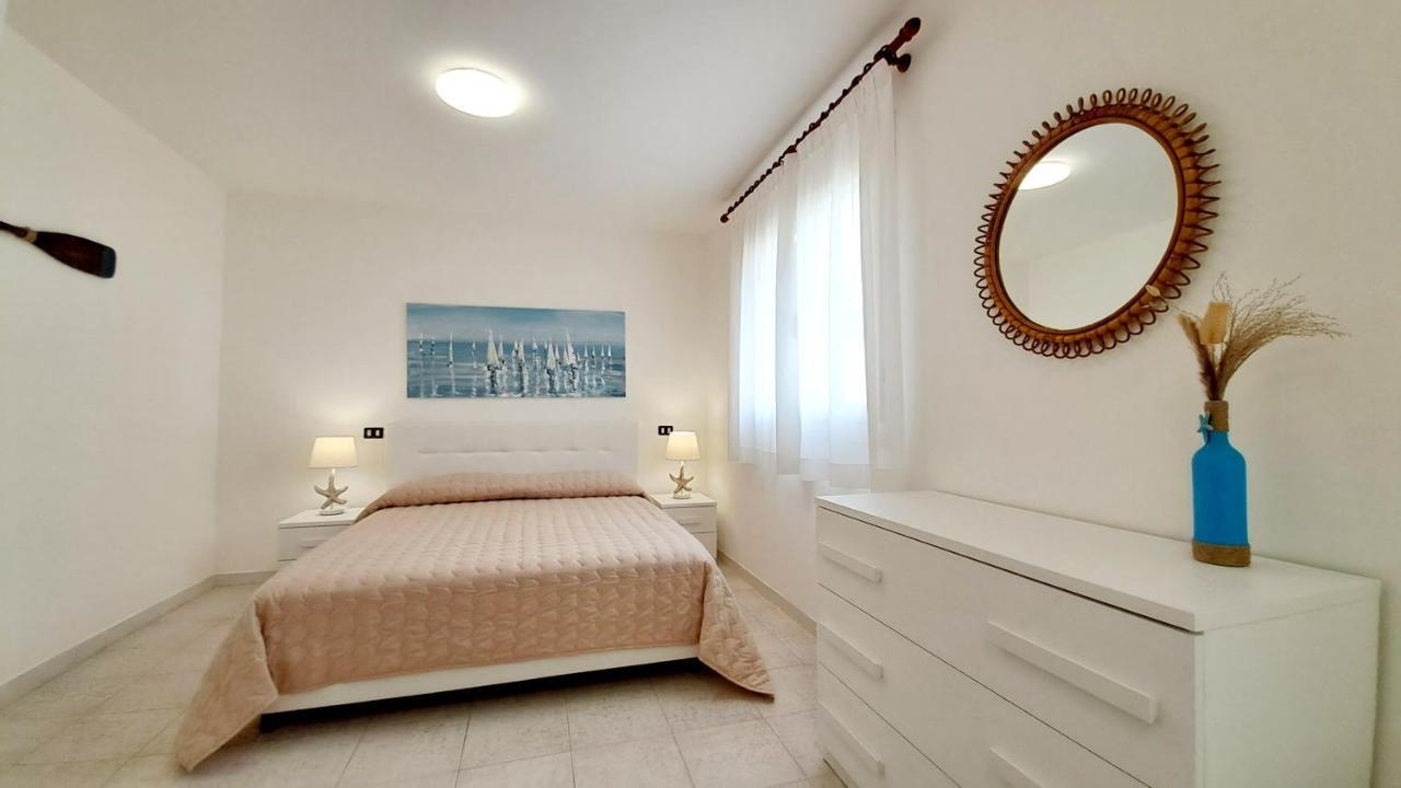 Villa Barbara Fra I Pini Lignano Sabbiadoro Esterno foto