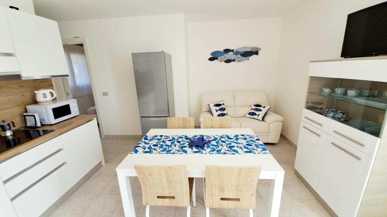 Villa Barbara Fra I Pini Lignano Sabbiadoro Esterno foto