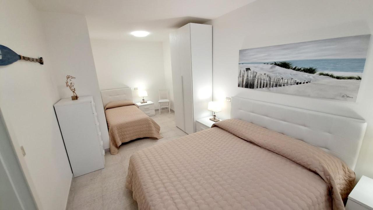 Villa Barbara Fra I Pini Lignano Sabbiadoro Esterno foto