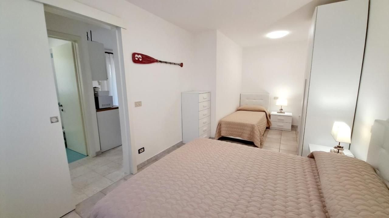 Villa Barbara Fra I Pini Lignano Sabbiadoro Esterno foto