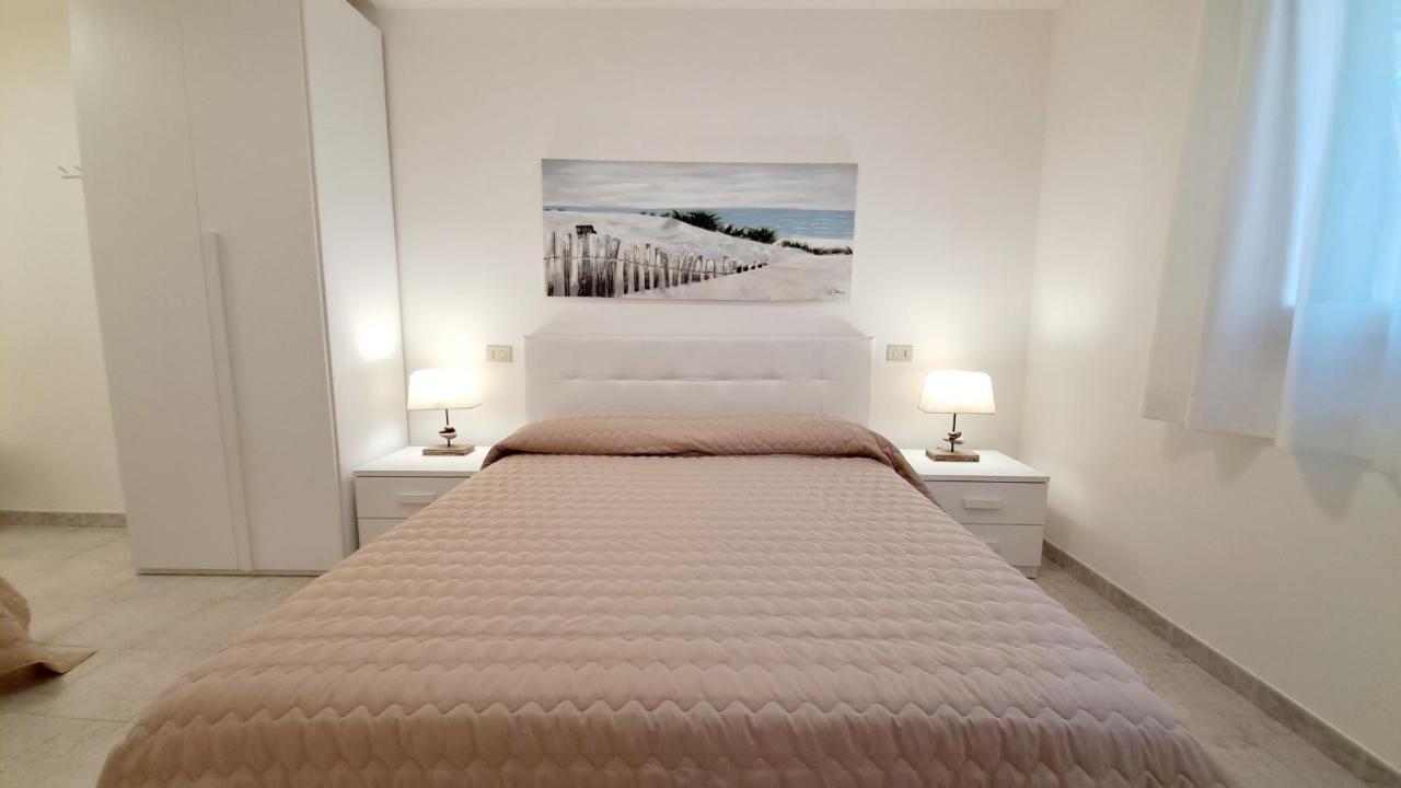 Villa Barbara Fra I Pini Lignano Sabbiadoro Esterno foto