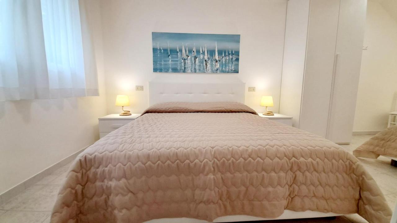 Villa Barbara Fra I Pini Lignano Sabbiadoro Esterno foto