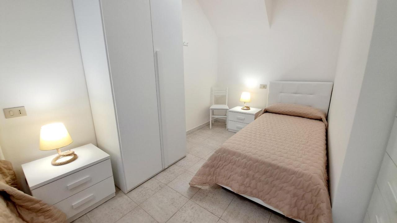 Villa Barbara Fra I Pini Lignano Sabbiadoro Esterno foto