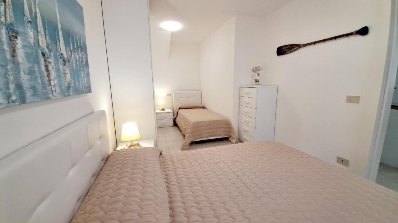 Villa Barbara Fra I Pini Lignano Sabbiadoro Esterno foto