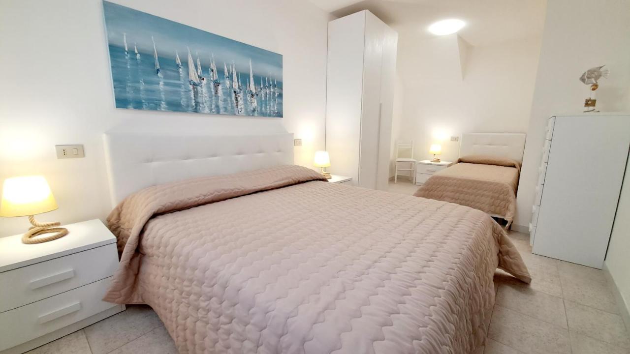 Villa Barbara Fra I Pini Lignano Sabbiadoro Esterno foto