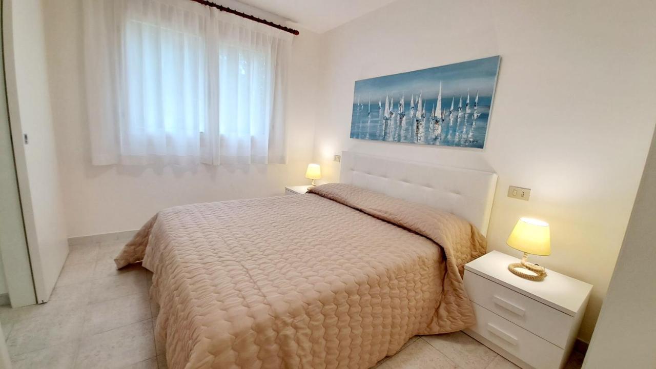 Villa Barbara Fra I Pini Lignano Sabbiadoro Esterno foto