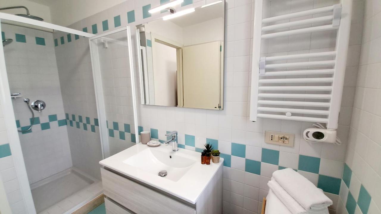 Villa Barbara Fra I Pini Lignano Sabbiadoro Esterno foto