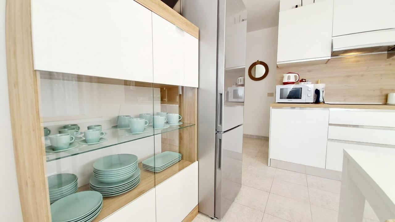 Villa Barbara Fra I Pini Lignano Sabbiadoro Esterno foto