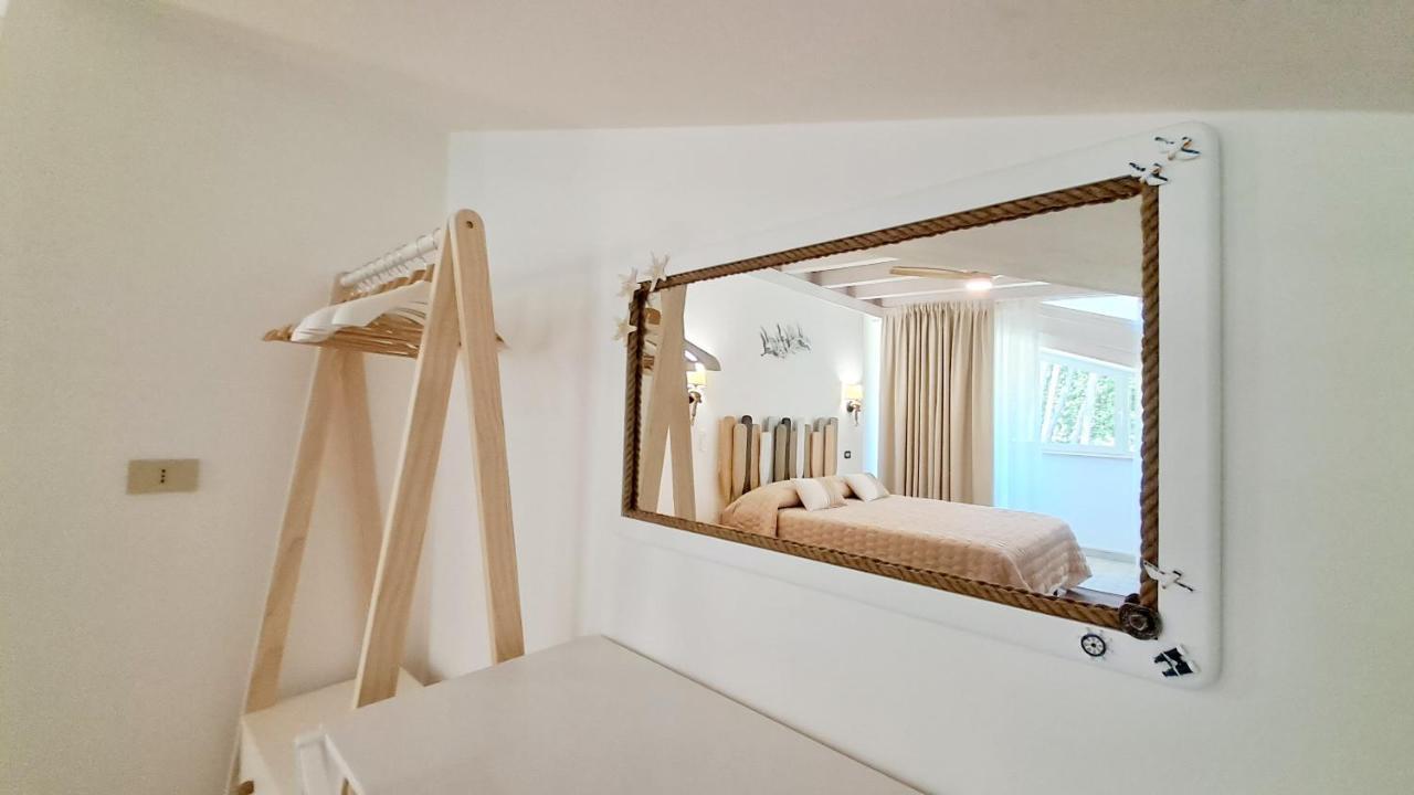 Villa Barbara Fra I Pini Lignano Sabbiadoro Esterno foto